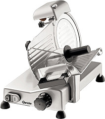  Bartscher Trancheuse 195 Plus 