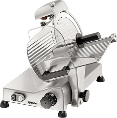  Bartscher Trancheuse 220 Plus 