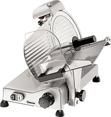  Bartscher Trancheuse 250 Plus 