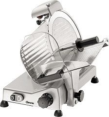  Bartscher Trancheuse 275 Plus 