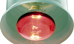  Bartscher Ampoule infrarouge IWL250D 