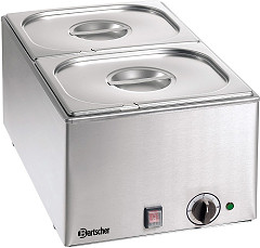  Bartscher Bain Marie 212-150 