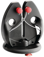  Dick Aiguiseur Rapid Steel Action avec socle 