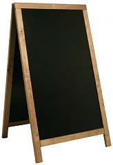  Securit Panneau de trottoir teck 1200 x 680mm 