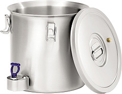  Bartscher Conteneur isotherme 20L Plus 