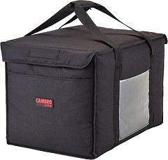  Cambro Grand sac de livraison chargement par le haut GoBag 54 x 36 x 36cm compatible GN 1/1 