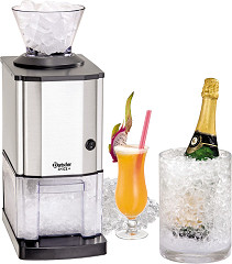  Bartscher Broyeur &agrave; glace 4ICE+ 