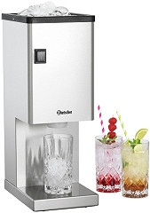  Bartscher Broyeur de glace 300 