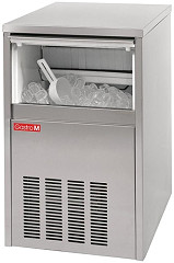  Gastro M Machine &agrave; gla&ccedil;ons 40kg/24h 