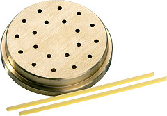  Bartscher Matrice p&acirc;tes Spaghetti 5000 