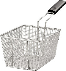  Bartscher Panier de friteuse SNACK 8L 