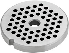  Bartscher Disque perfor&eacute; FW120-45 