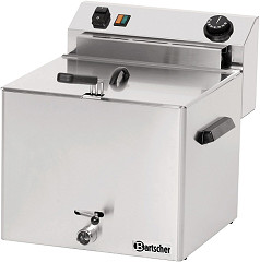  Bartscher Friteuse PROFESSIONAL I 