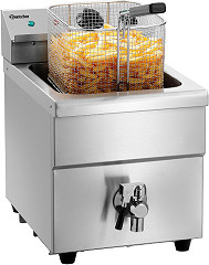  Bartscher Friteuse &agrave; induction 8L Plus 