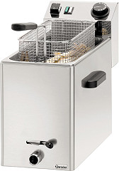  Bartscher Friteuse SNACK XL Plus 