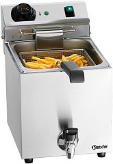  Bartscher Friteuse MDI SNACK III Plus 