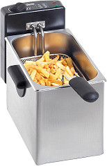  Bartscher Friteuse "MINI II" 1x4L 