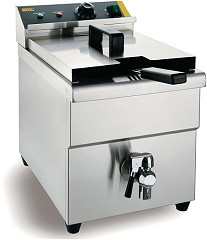  Buffalo 3kW. Capacit&eacute; : 7,5L 