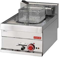  Gastro M Friteuse &eacute;lectrique 65/40 FRE 10L 