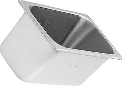  Buffalo Bac GN 1/3 pour friteuse Buffalo 