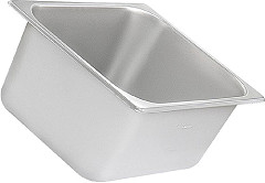  Buffalo Bac GN 1/2 pour friteuse Buffalo 