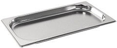  Vogue Bac inox GN1/3 20mm 