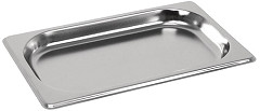  Vogue Bac inox GN1/4 20mm 