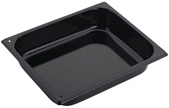 Gastro M Bac &eacute;maill&eacute; antiadh&eacute;sif GN1/2 40mm 