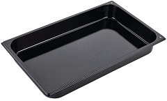  Gastro M Bac &eacute;maill&eacute; antiadh&eacute;sif GN1/1 65mm 