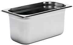  Gastro M Bac inox GN1/3 150mm 