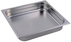  Gastro M Bac inox GN2/3 65mm 