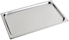 Gastro M Bac inox GN1/1 20mm 