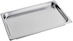  Gastro M Bac inox GN1/1 40mm 