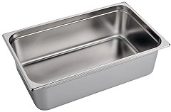  Gastro M Bac inox GN1/1 150mm 