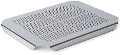  Gastro M Egouttoir inox GN1/2 Gastro M 
