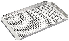  Gastro M Egouttoir inox GN1/1 Gastro M 