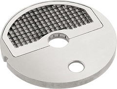  Bartscher Disque de coupe pour d&eacute;s PS8 
