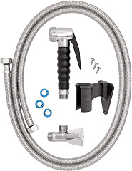  Bartscher Douchette four mix. vap. V 