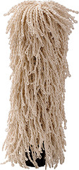  Bartscher Brosse &agrave; polir les verres XS 