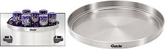  Bartscher Couvercle m. chaud 200057/A200052 