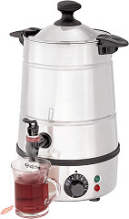  Bartscher Distributeur eau chaude 5L 
