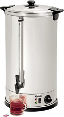  Bartscher Distributeur eau chaude 28L 