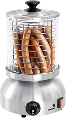  Bartscher Appareil hot-dogs, rond 