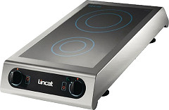  Lincat Plaque induction IH21 