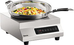  Bartscher Wok &agrave; induction IW 35 PRO-2 