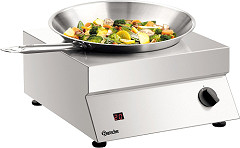  Bartscher Wok &agrave; induction 35/293 