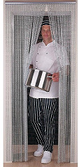  Gastronoble Rideau anti-insectes 
