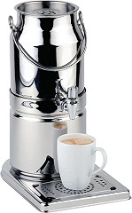  APS Distributeur de lait inox APS 