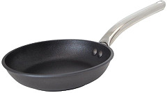  De Buyer Po&ecirc;le induction antiadh&eacute;sive en aluminium moul&eacute; Chocinduction 280mm 