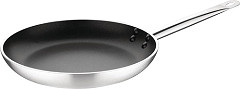  Vogue Po&ecirc;le antiadh&eacute;sive induction en aluminium et t&eacute;flon 320mm 